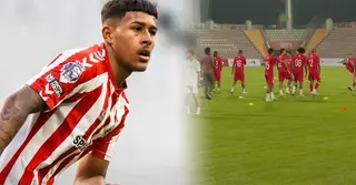 এশিয়ান কাপ বাছাই পর্ব দিয়েই বাংলাদেশের জার্সিতে কিউবা মিচেলের শুরু!